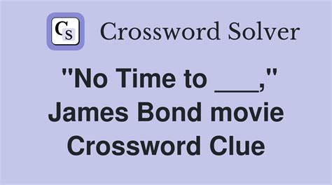 movie trailer crossword clue|More.